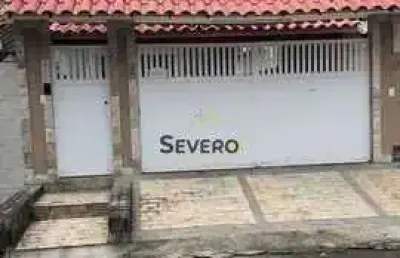 Casa com 3 quartos à venda na Rua Jornalista Mário Dutra, Itaipu, Niterói