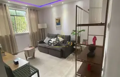 Apartamento com 3 quartos à venda na Alameda São Boaventura, 516, Fonseca, Niterói