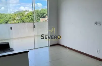 Cobertura com 3 quartos à venda na Rua Aldemar Paiva, Badu, Niterói