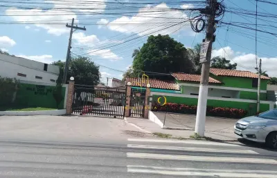 Condominio vale dos ipes - casa à venda no bairro vista alegre - são gonçalo/rj