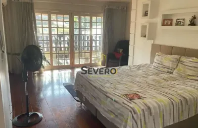 Casa com 4 quartos à venda na Travessa Expedicionário João Franco, Santa Catarina, São Gonçalo