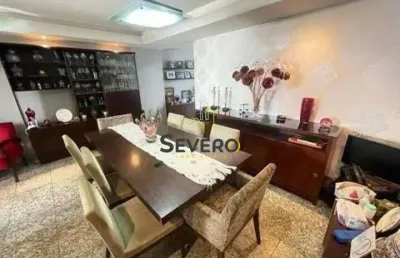 Apartamento com 4 quartos à venda na Rua Ministro Otávio Kelly, 508, Icaraí, Niterói