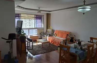 Apartamento com 4 quartos à venda na Rua Mem de Sá, Icaraí, Niterói