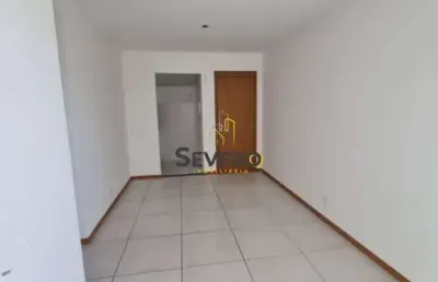 Jardim pendotiba - apartamento 3 quartos em  rio do ouro
