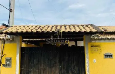 Casa à venda no bairro jardim atlântico central (itaipuaçu) - maricá/rj