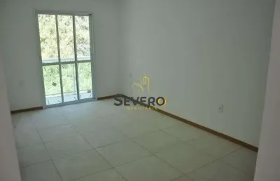 Jardim pendotiba - apartamento 3 quartos no jardim pendotiba