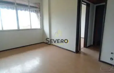 Apartamento com 2 quartos à venda na Travessa Carlos Cruz, Nova Cidade, São Gonçalo