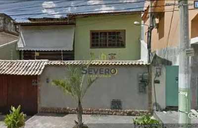Casa à venda no bairro brasilândia - são gonçalo/rj