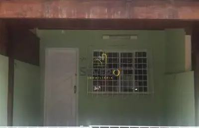 Casa em condomínio fechado com 2 quartos à venda na Rua Anísio Monteiro, Mutondo, São Gonçalo