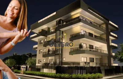 Apartamento com 2 quartos à venda na Avenida Doutor Acúrcio Torres, 892, Piratininga, Niterói