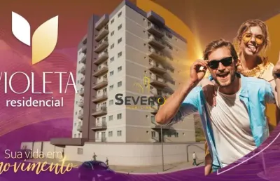 Violeta residencial - apartamento em boa vista, são gonçalo/rj