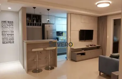 Condomínio all family - apartamento 3 quartos no all family
