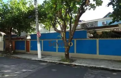 Casa com 5 quartos à venda no São Francisco, Niterói 