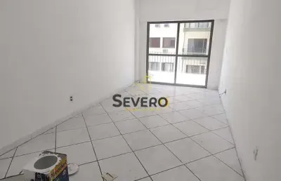 Central park - apartamento em barro vermelho, são gonçalo/rj
