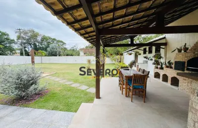 Casa com 3 quartos à venda na Rua Jaguará, Itaipuaçú, Maricá