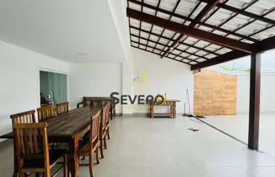 Casa com 3 quartos à venda na Rua Professora Alice Picanço, Itaipu, Niterói