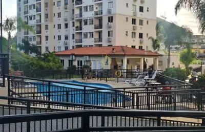 Covanca dez - apartamento à venda no bairro venda da cruz - são gonçalo/rj