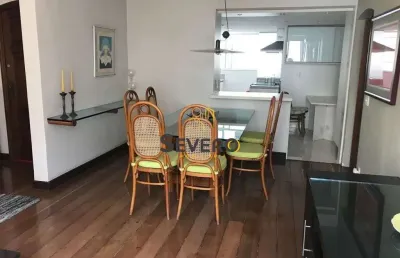 Apartamento com 3 quartos à venda na Rua Ministro Otávio Kelly, Icaraí, Niterói