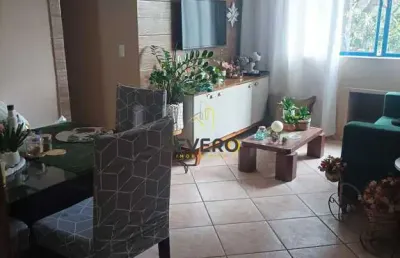 Colinas de marica - apartamento à venda no bairro mutondo - são gonçalo/rj