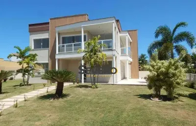 Elisa lake & beach - excelente casa 1ª locação no elisa lake & beach, em maricá - rj
