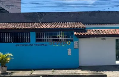 Casa com 3 quartos à venda na Rua Otávio Mafra, Porto Novo, São Gonçalo