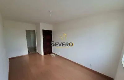 Edifício moraes pinheiro - apartamento em centro, são gonçalo/rj