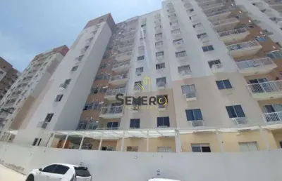 Apartamento com 3 quartos à venda na Rua Aluísio Neiva, 1054, Centro, São Gonçalo
