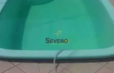 Casa com 1 quarto à venda na Rua Honório Ferreira, Colubande, São Gonçalo