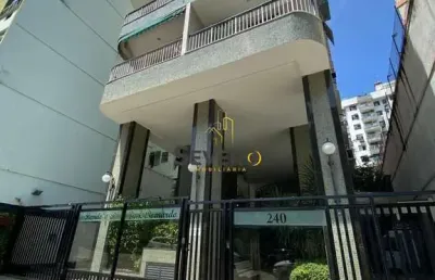 Apartamento com 3 quartos à venda na Rua Fagundes Varela, Ingá, Niterói