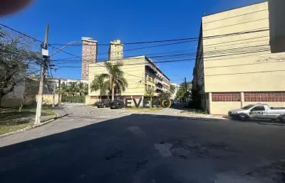 Conj habitacional sete de setembro - apartamento à venda no bairro fonseca - niterói/rj
