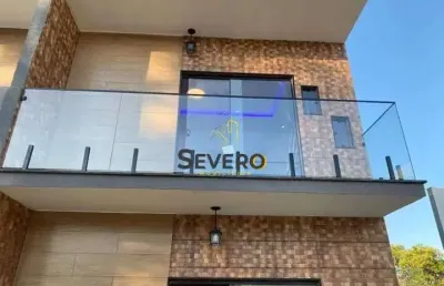 Residencial vilar 1 - casa alto padrão em itaocaia valley (itaipuaçu), maricá/rj
