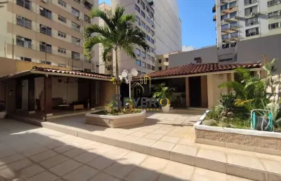 Apartamento com 4 quartos à venda na Rua Doutor Tavares de Macedo, 89, Icaraí, Niterói