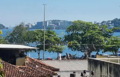 Charitas vogue - apartamento à venda no bairro charitas - niterói/rj