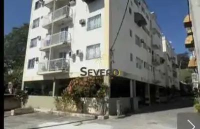 Parque das florestas - apartamento à venda no bairro mutondo - são gonçalo/rj