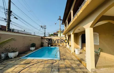 Casa duplex com piscina - porto da pedra, são gonçalo