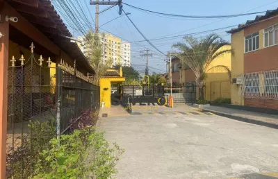 Condomínio parque residencial são gonçalo - apartamento 2 quartos - boaçu