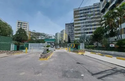 Condomínio vivendas de maricá - apartamento 2 quartos no colubande