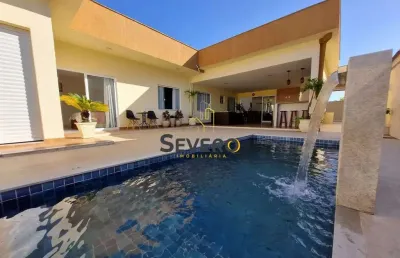 Condomínio residencial landscape maricá - casa alto padrão no landscape maricá