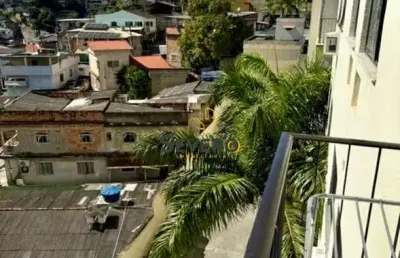 Central park - apartamento em sete pontes, são gonçalo/rj