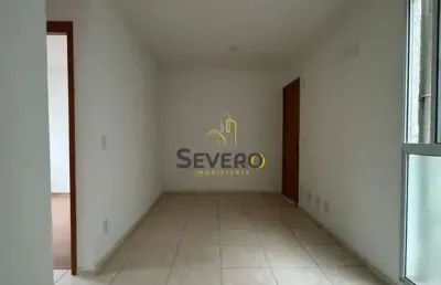 Apartamento com 2 quartos à venda na Rua Lúcio Tomé Feteira, Vila Lage, São Gonçalo