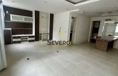 Apartamento com 3 quartos à venda na Rua Doutor Tavares de Macedo, Icaraí, Niterói