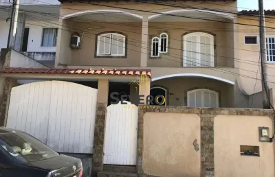 Bandeirantes life - casa em amendoeira, são gonçalo/rj