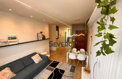 Edifício boa vista - apartamento à venda no bairro santa rosa - niterói/rj