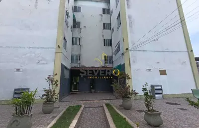 Edifício rio de janeiro - apartamento à venda no bairro porto da pedra - são gonçalo/rj