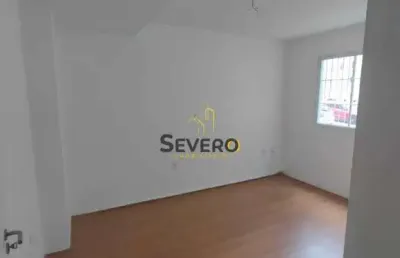Condomínio viva mais - apartamento à venda no bairro neves (neves) - são gonçalo/rj