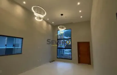 Casa em condomínio fechado com 3 quartos à venda na Estrada Dos Cajueiros, Itaipuaçú, Maricá
