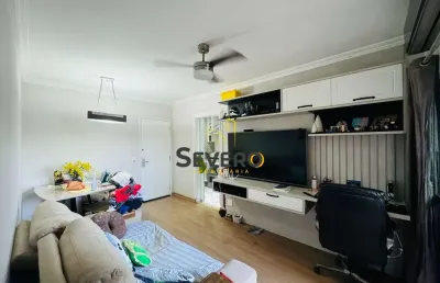 Chácara das flores - apartamento - chácara das flores