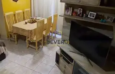 Parque chácara das rosas - apartamento em santa rosa, niterói/rj