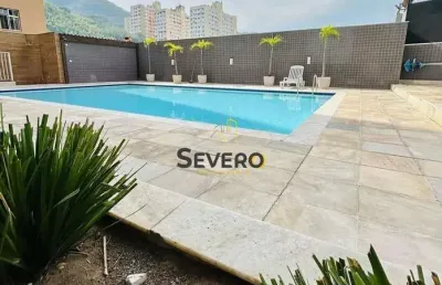 Parque chácara das rosas - apartamento em santa rosa, niterói/rj