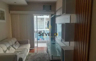 Vivendas alfredo becker - apartamento à venda no bairro alcântara - são gonçalo/rj